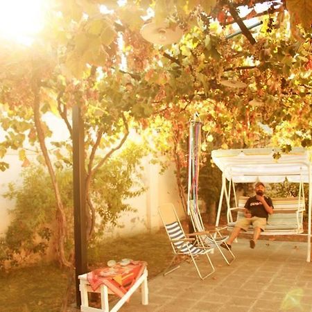 La Ruca Hostel Santiago Kültér fotó